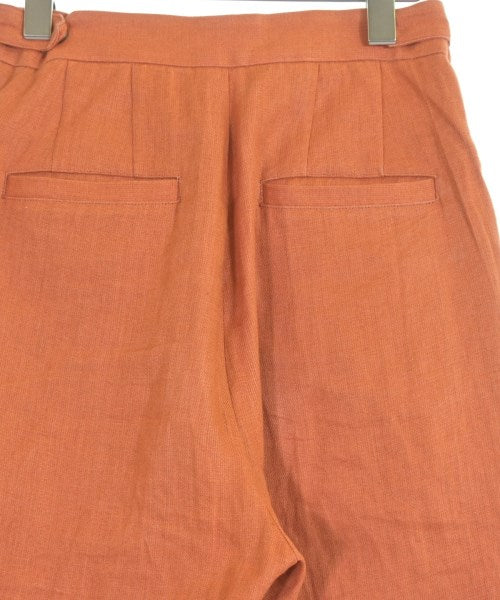 6(ROKU) กางเกงขายาว