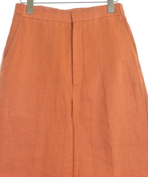 6(ROKU) กางเกงขายาว