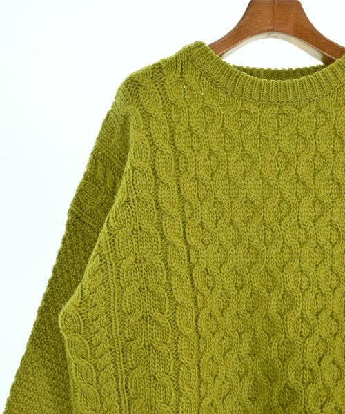 6(ROKU) เสื้อกันหนาว