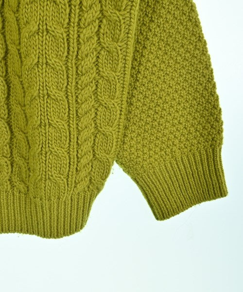 6(ROKU) เสื้อกันหนาว