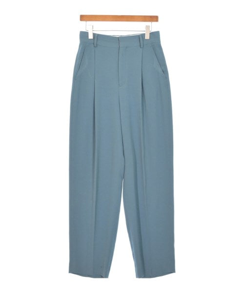 6(ROKU) กางเกงขายาว