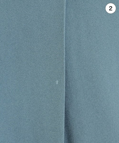 6(ROKU) กางเกงขายาว