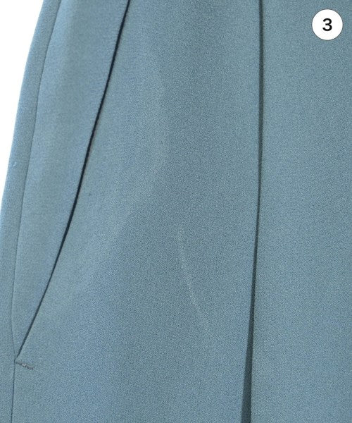 6(ROKU) กางเกงขายาว