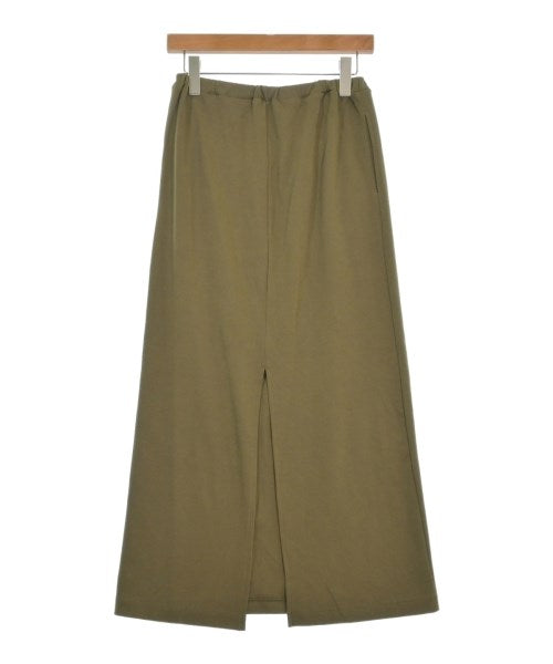 กระโปรงยาว/แม็กซี่ยาว