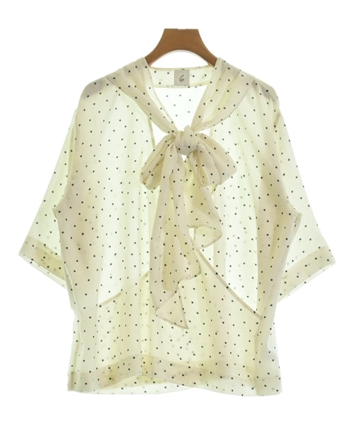 6(ROKU) เสื้อสตรี