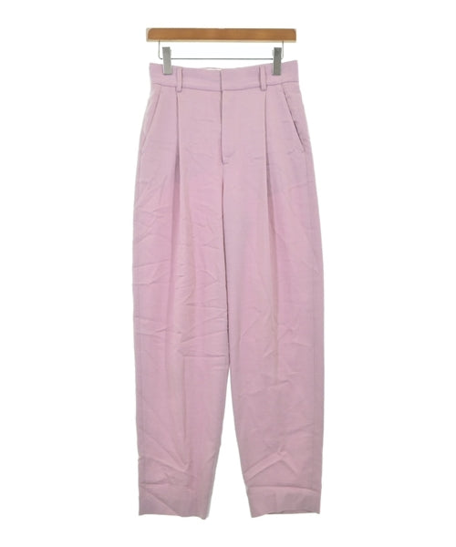 6(ROKU) กางเกงขายาว