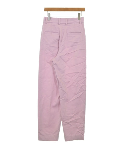 6(ROKU) กางเกงขายาว