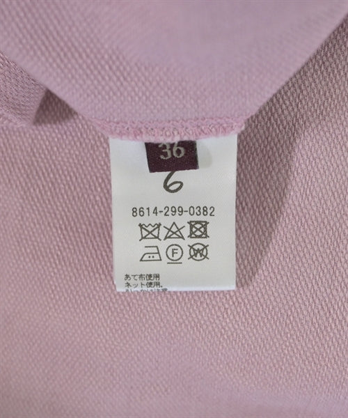 6(ROKU) กางเกงขายาว