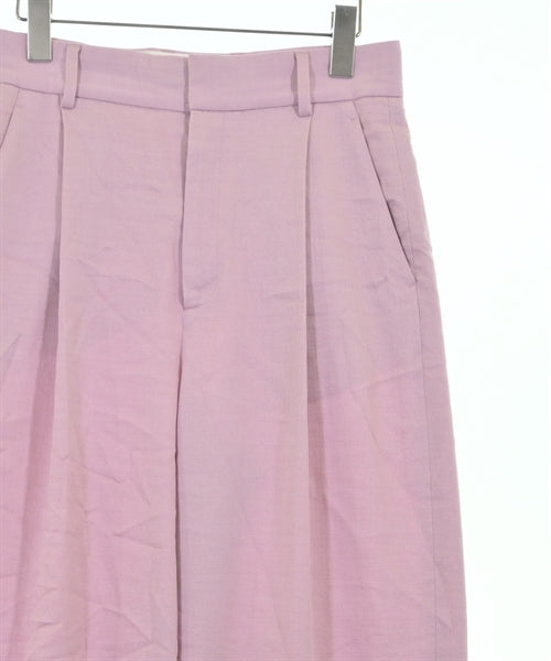 6(ROKU) กางเกงขายาว