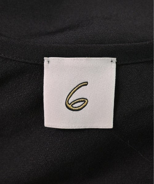 6(ROKU) ชุดเดรส