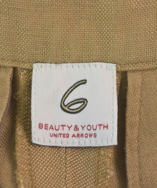 6(ROKU) กางเกง อื่น