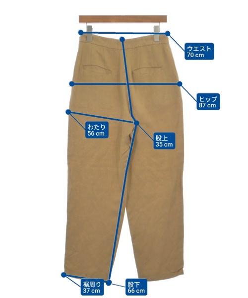 6(ROKU) กางเกง อื่น