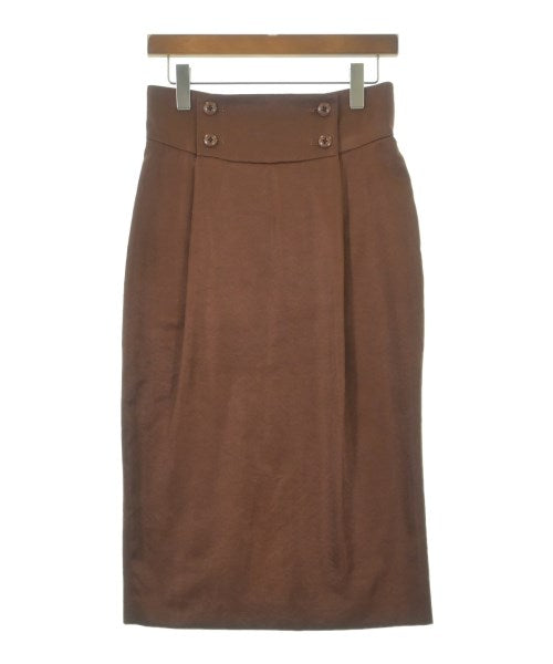 6(ROKU) กระโปรงยาว/แม็กซี่ยาว