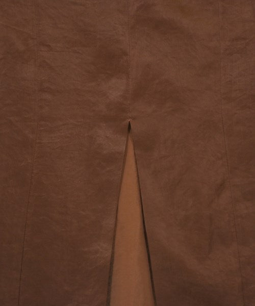 6(ROKU) กระโปรงยาว/แม็กซี่ยาว