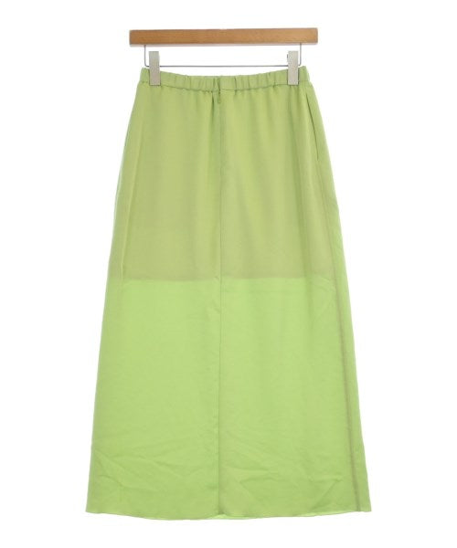 6(ROKU) กระโปรงยาว/แม็กซี่ยาว