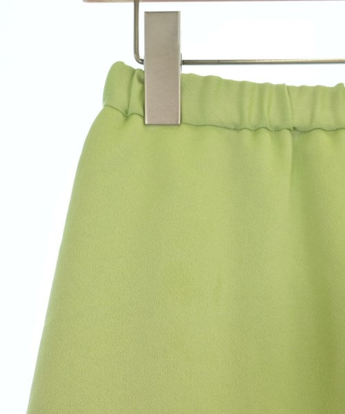 6(ROKU) กระโปรงยาว/แม็กซี่ยาว