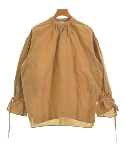 6(ROKU) เสื้อลำลอง
