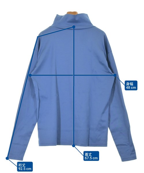 6(ROKU) เสื้อยืด/เสื้อท็อปส์