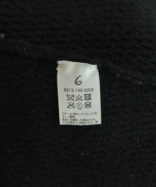 6(ROKU) เสื้อกันหนาว