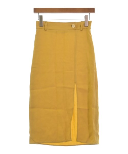 AERON กระโปรงยาว/แม็กซี่ยาว