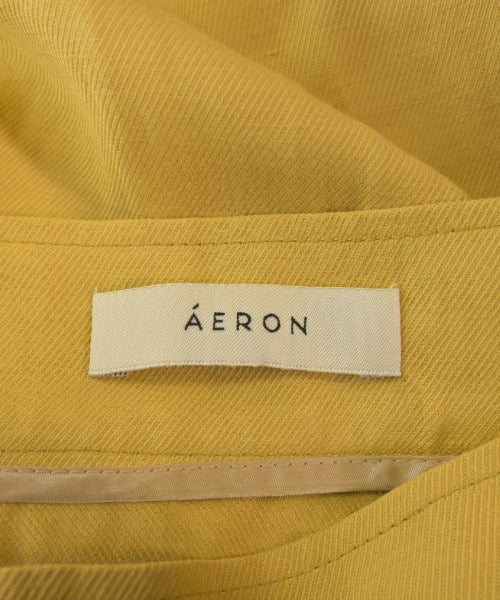 AERON กระโปรงยาว/แม็กซี่ยาว