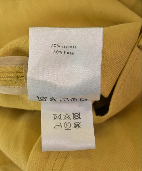 AERON กระโปรงยาว/แม็กซี่ยาว