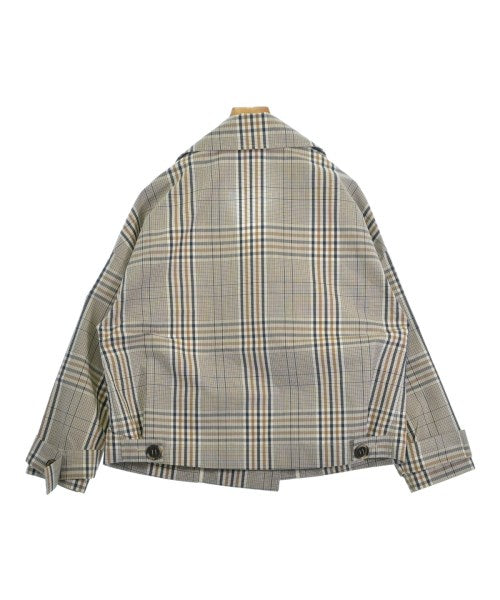 AERON เสื้อโค้ท อื่น