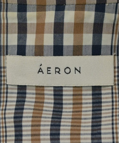 AERON เสื้อโค้ท อื่น