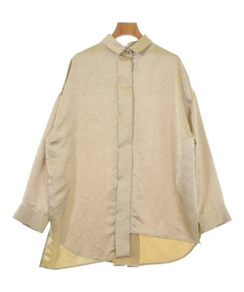 AERON เสื้อลำลอง