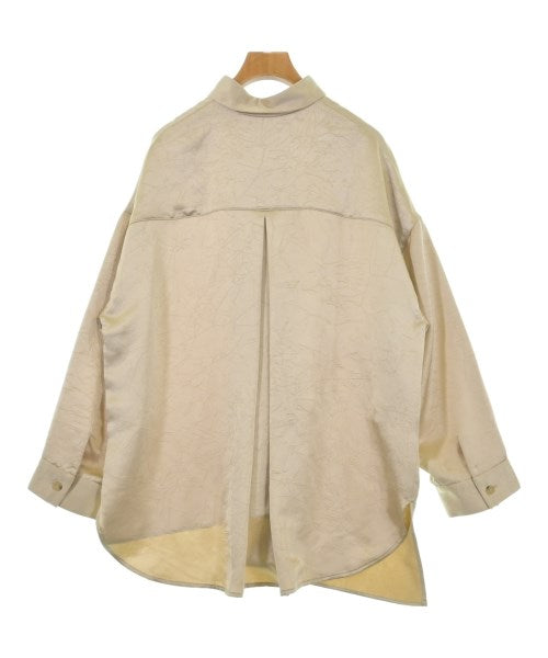 AERON เสื้อลำลอง