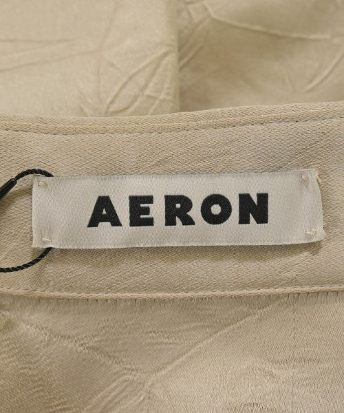AERON เสื้อลำลอง