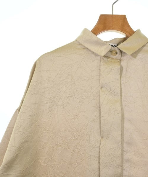 AERON เสื้อลำลอง