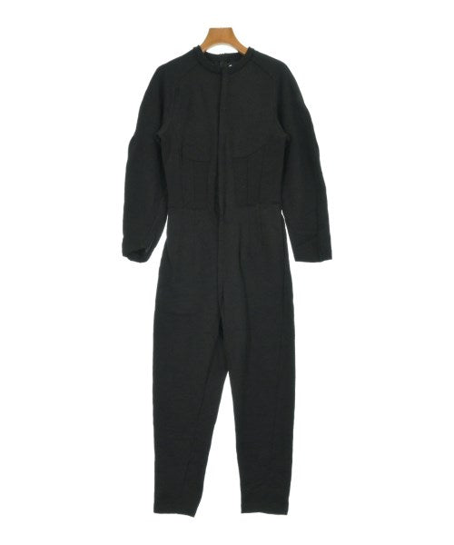 FUMIKA UCHIDA ชุดเอี๊ยม/เสื้อคลุมหลวมๆ/จั๊มสูท