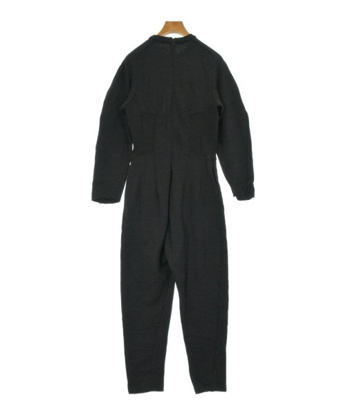 FUMIKA UCHIDA ชุดเอี๊ยม/เสื้อคลุมหลวมๆ/จั๊มสูท