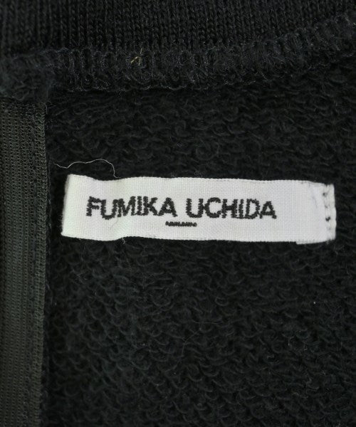 FUMIKA UCHIDA ชุดเอี๊ยม/เสื้อคลุมหลวมๆ/จั๊มสูท