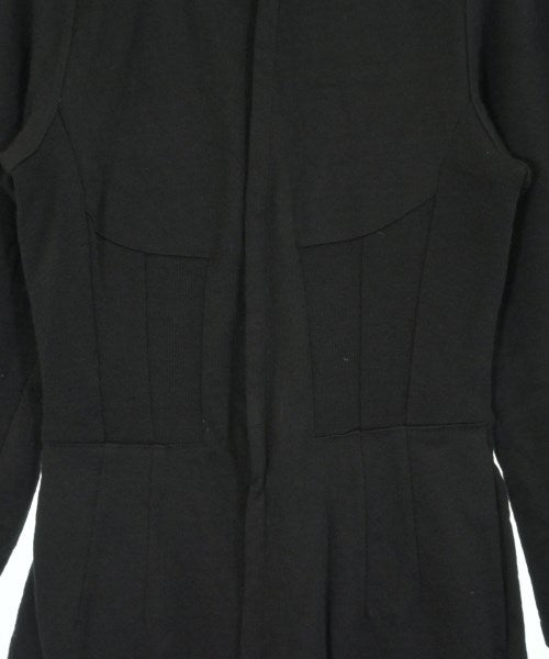 FUMIKA UCHIDA ชุดเอี๊ยม/เสื้อคลุมหลวมๆ/จั๊มสูท