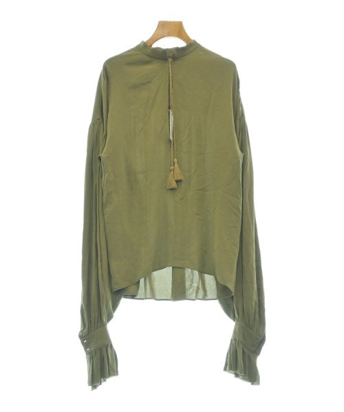 FUMIKA UCHIDA เสื้อลำลอง