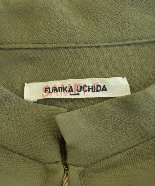FUMIKA UCHIDA เสื้อลำลอง