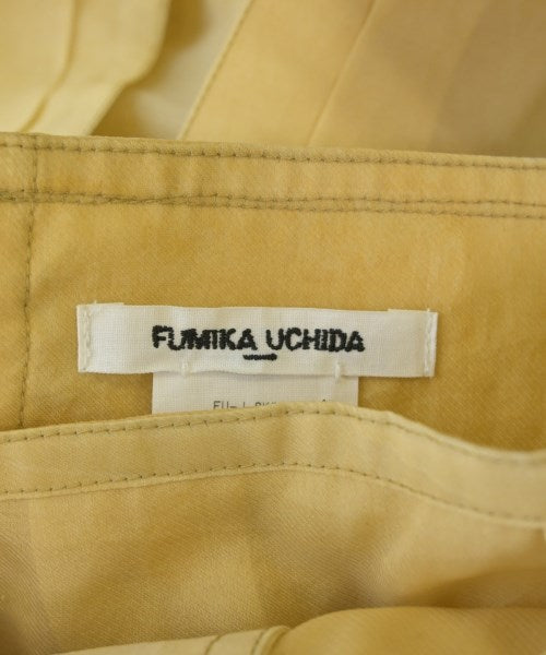 FUMIKA UCHIDA กระโปรงยาว/แม็กซี่ยาว