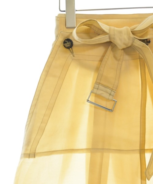 FUMIKA UCHIDA กระโปรงยาว/แม็กซี่ยาว