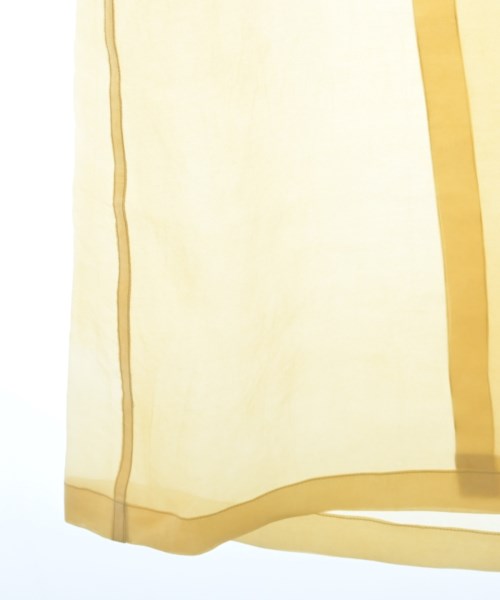 FUMIKA UCHIDA กระโปรงยาว/แม็กซี่ยาว