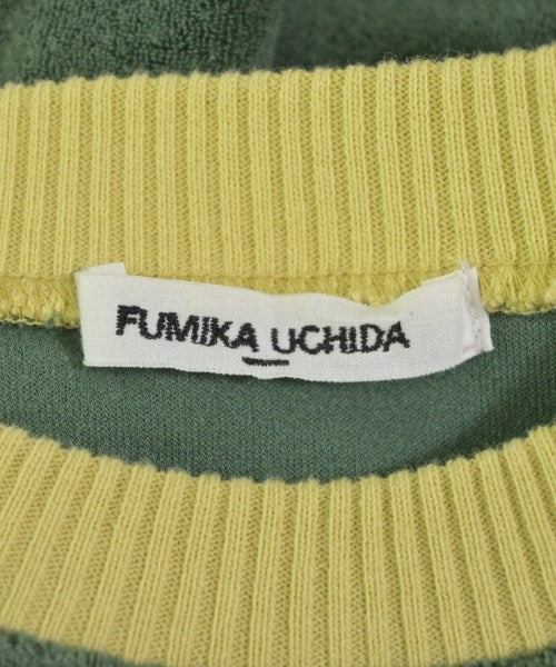 FUMIKA UCHIDA เสื้อยืด/เสื้อท็อปส์