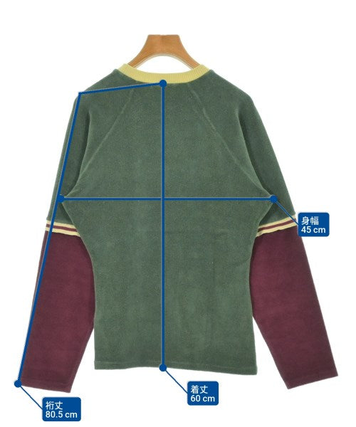 FUMIKA UCHIDA เสื้อยืด/เสื้อท็อปส์