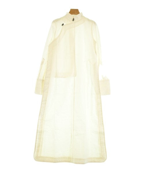 FUMIKA UCHIDA เสื้อลำลอง