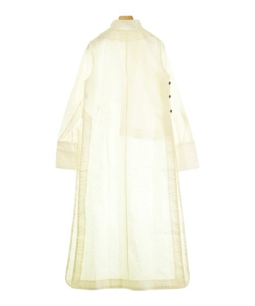 FUMIKA UCHIDA เสื้อลำลอง