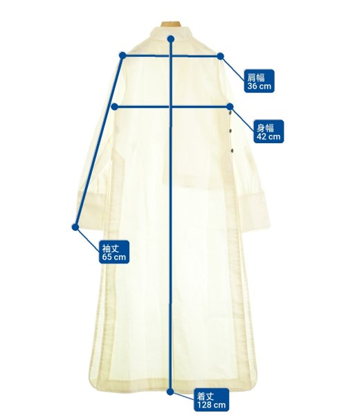 FUMIKA UCHIDA เสื้อลำลอง