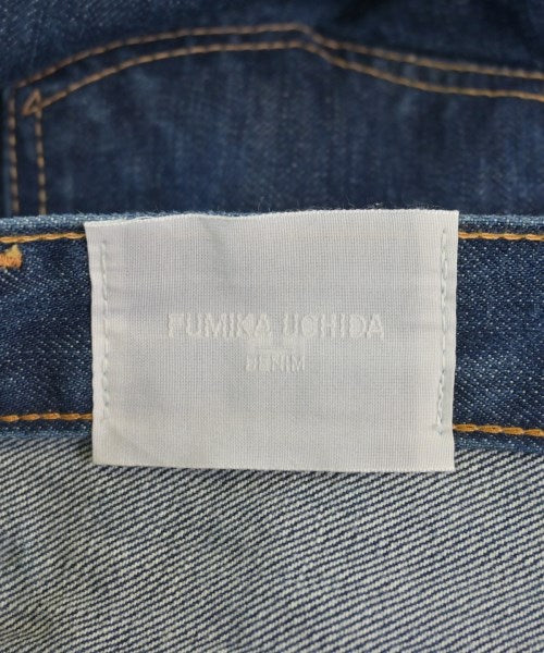 FUMIKA UCHIDA ยีนส์