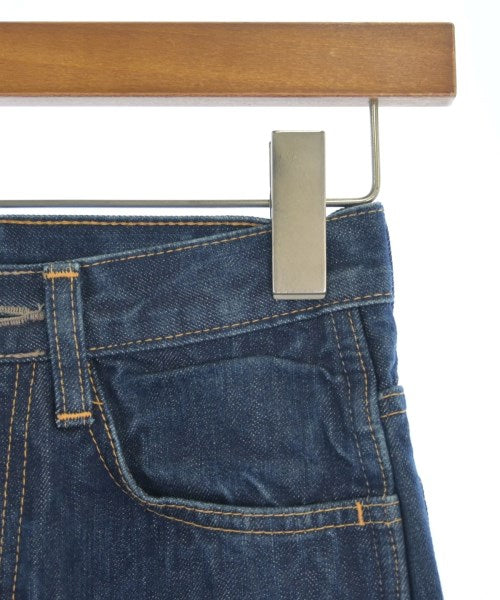 FUMIKA UCHIDA ยีนส์