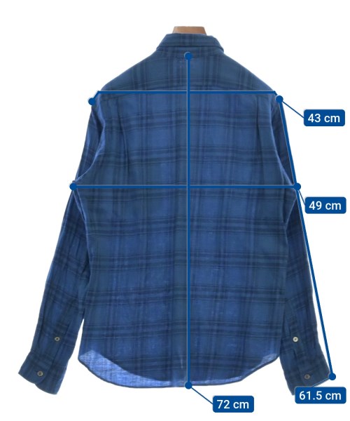 Wild Life Tailor เสื้อลำลอง