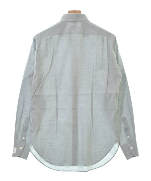 Wild Life Tailor เสื้อลำลอง